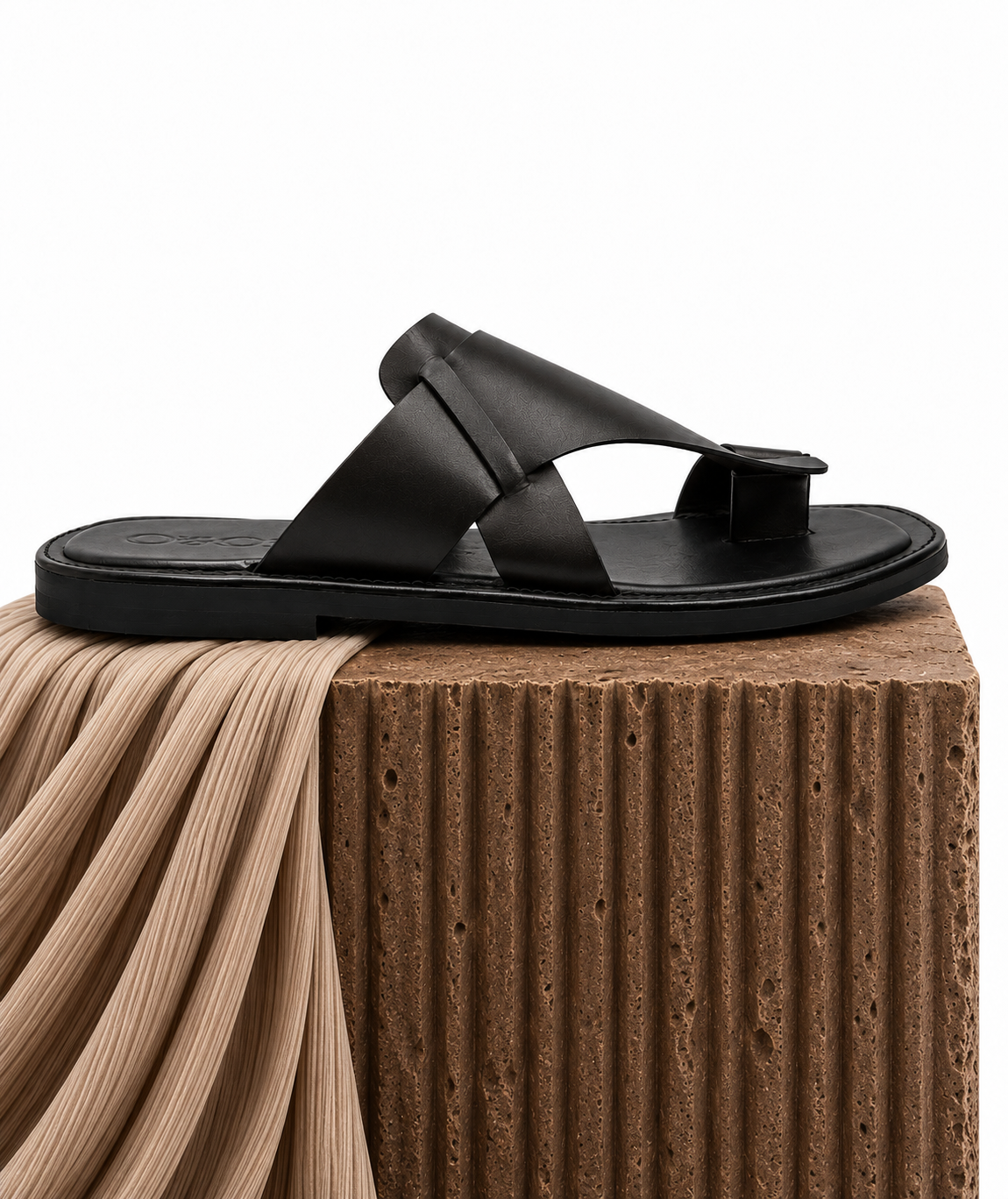 Chappal & Sandals